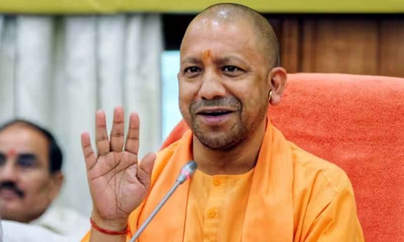 CM Yogi ने यूपी के युवा लोगों के लिए की बड़ी घोषणा, 10 लाख लोगों को मिलेगा लाभ