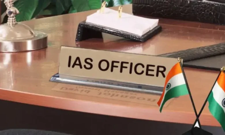 Haryana News: 8 आईएएस और 4 एचसीएस अधिकारियों के स्थानांतरण आदेश जारी