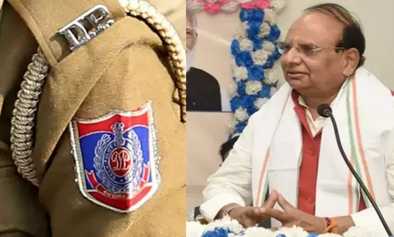 Delhi News: LG ने अचानक दिल्ली में 7 IPS अफसरों को स्थानांतरित किया, जो अब इन पदों पर हैं