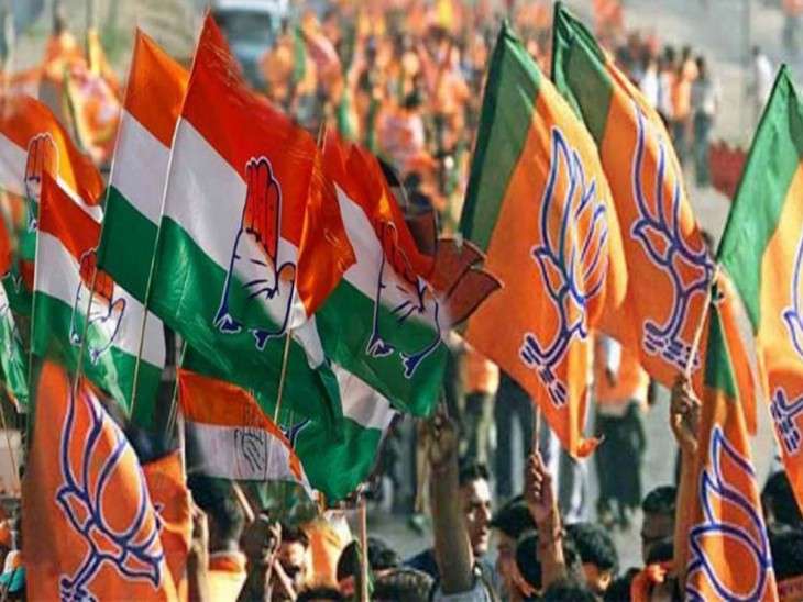 UP By-Elections: 9 विधानसभा सीटों पर खुद लड़ने की तैयारी में भाजपा, एक सीट रालोद देगी पार्टी