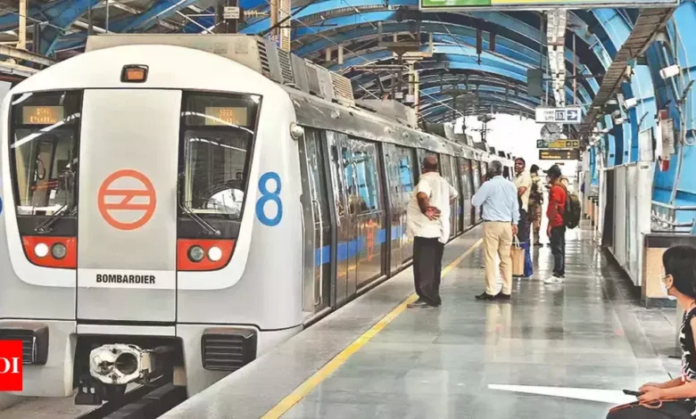 Gurugram Metro Stations तक मिडी बस ट्रैक का निर्माण करने का प्लान; कॉलोनियों और सेक्टरों की आसान राह होगी 