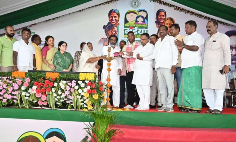 CM Hemant Soren: गरीब परिवारों के पुराने बिजली बिल होंगे माफ