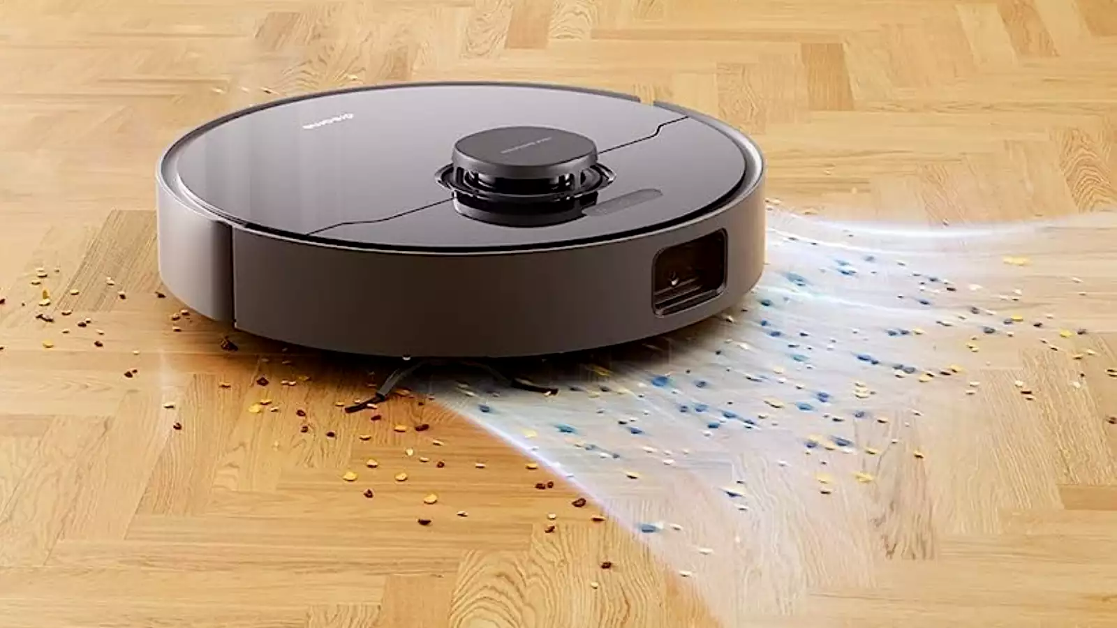  Robot Vacuum Cleaners की रेंज, कम शुरुआती कीमतों के साथ घर को सुंदर बनाएगा