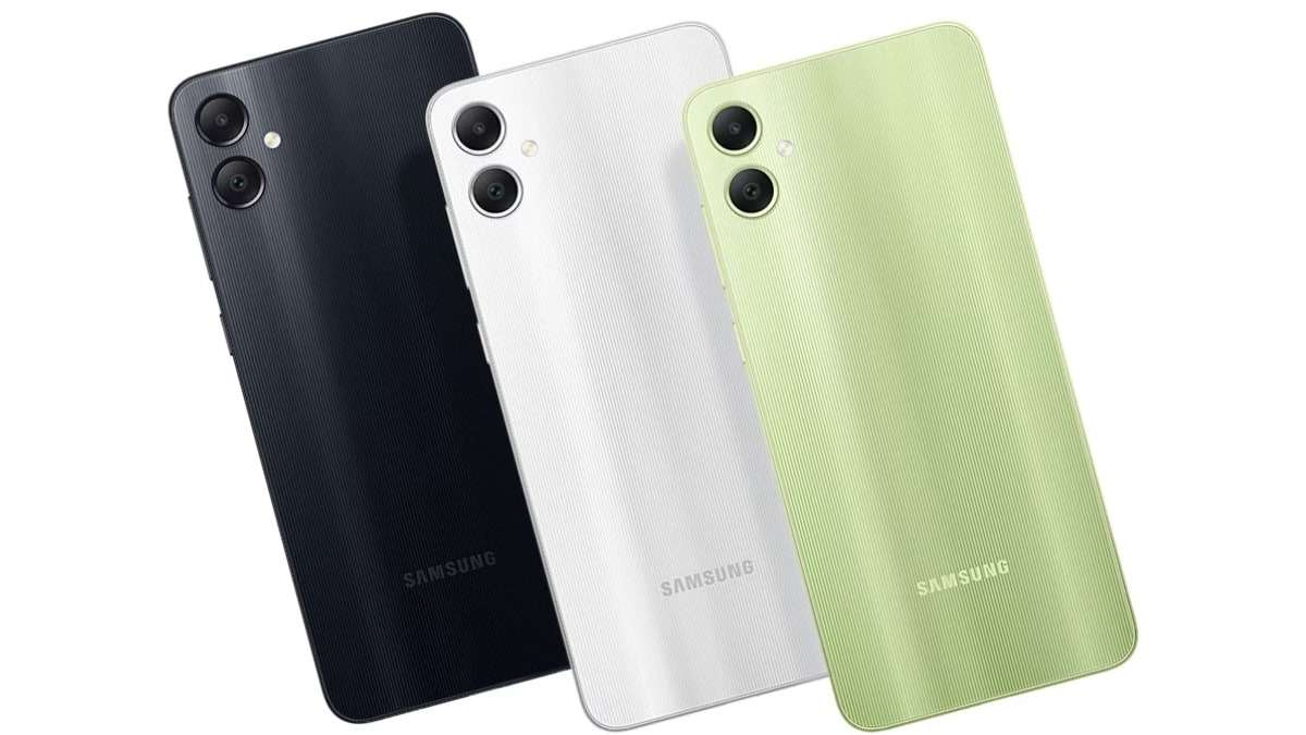 Samsung का नया एंट्री-लेवल फोन, रैम-स्टोरेज की जानकारी, लॉन्च से पहले की कीमत