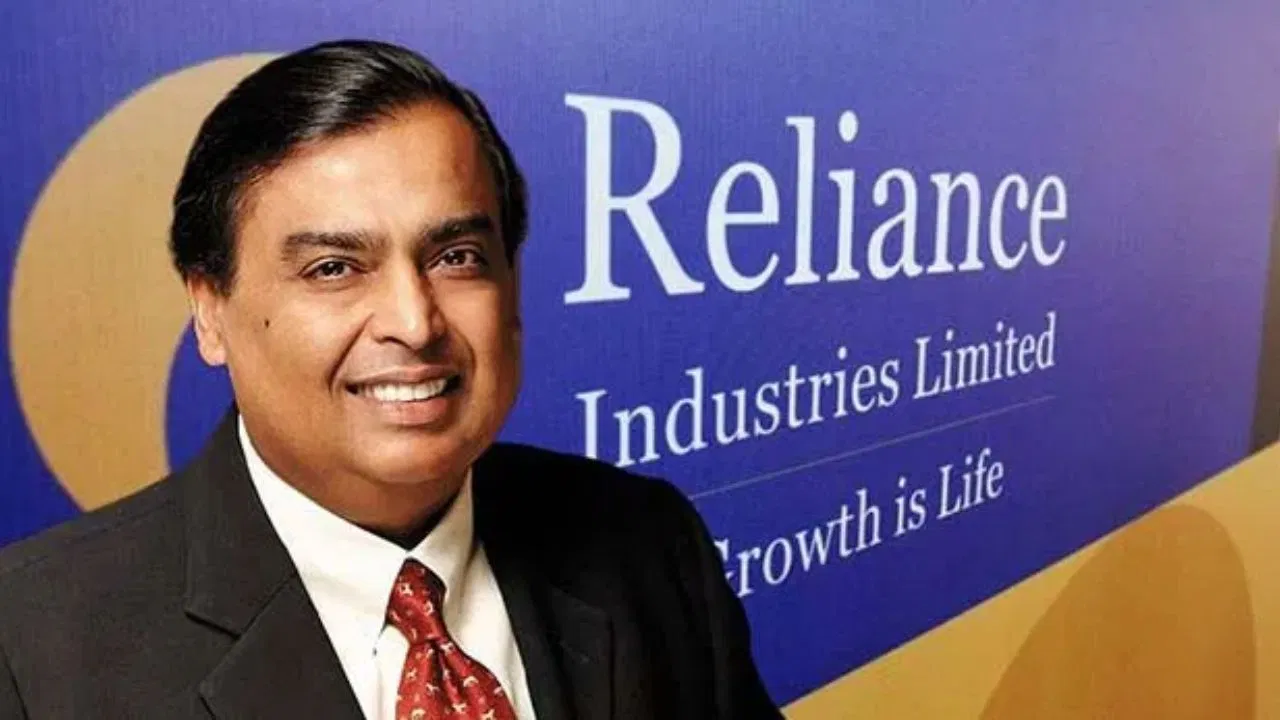 Reliance AGM: रिलायंस का फोकस एनर्जी सिक्योरिटी पर, अंबानी ने  पूरा प्लान बताया 