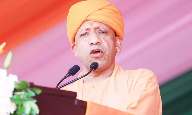 CM Yogi ने यूपी में 50 लाख युवाओं के लिए रोजगार के अवसर की नई योजना घोषणा की