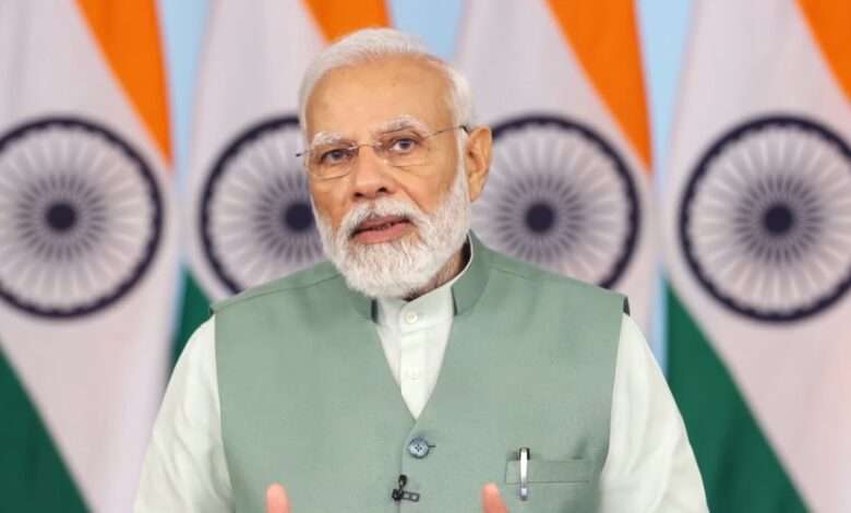 PM Narendra Modi ने राष्ट्रीय हथकरघा दिवस पर शुभकामनाएं दीं