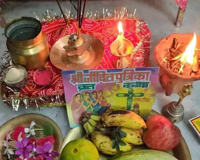 Jitiya Vrat 2024: जितिया व्रत कब रखा जाएगा? जानिए तिथि, शुभ मुहूर्त और व्रत पारण का समय