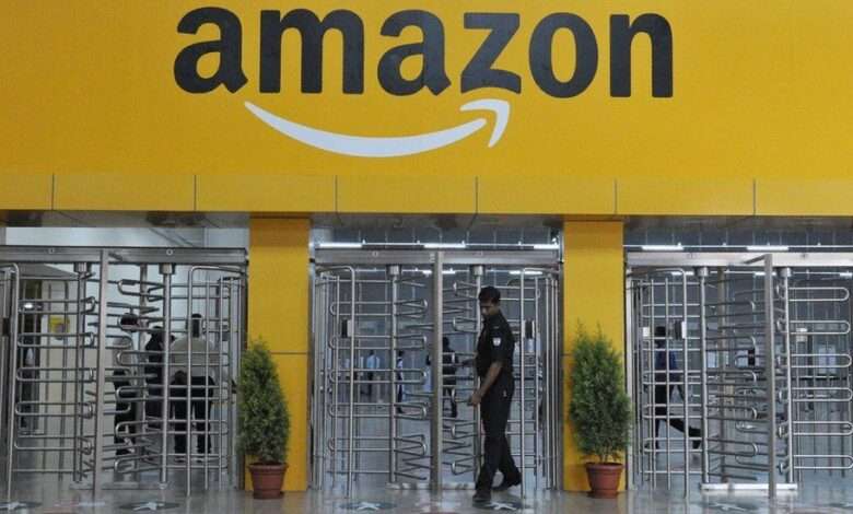 Amazon Update: अपने प्लेटफॉर्म के जरिए 5 बिलियन डॉलर का निर्यात करने में देगा मदद, अमेजन चीन की जगह भारत के एक्सपोर्टर्स को देगा तरजीह