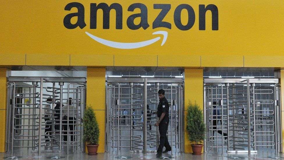 Amazon Update: अपने प्लेटफॉर्म के जरिए 5 बिलियन डॉलर का निर्यात करने में देगा मदद, अमेजन चीन की जगह भारत के एक्सपोर्टर्स को देगा तरजीह