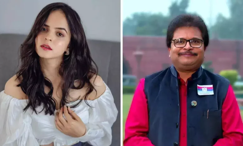 "शो छोड़ने की सोचना भी मत...", "TMKOC" में पलक सधवानी का "शोषण" और वर्कप्लेस पर मेंटल हैरासमेंट की पूरी कहानी