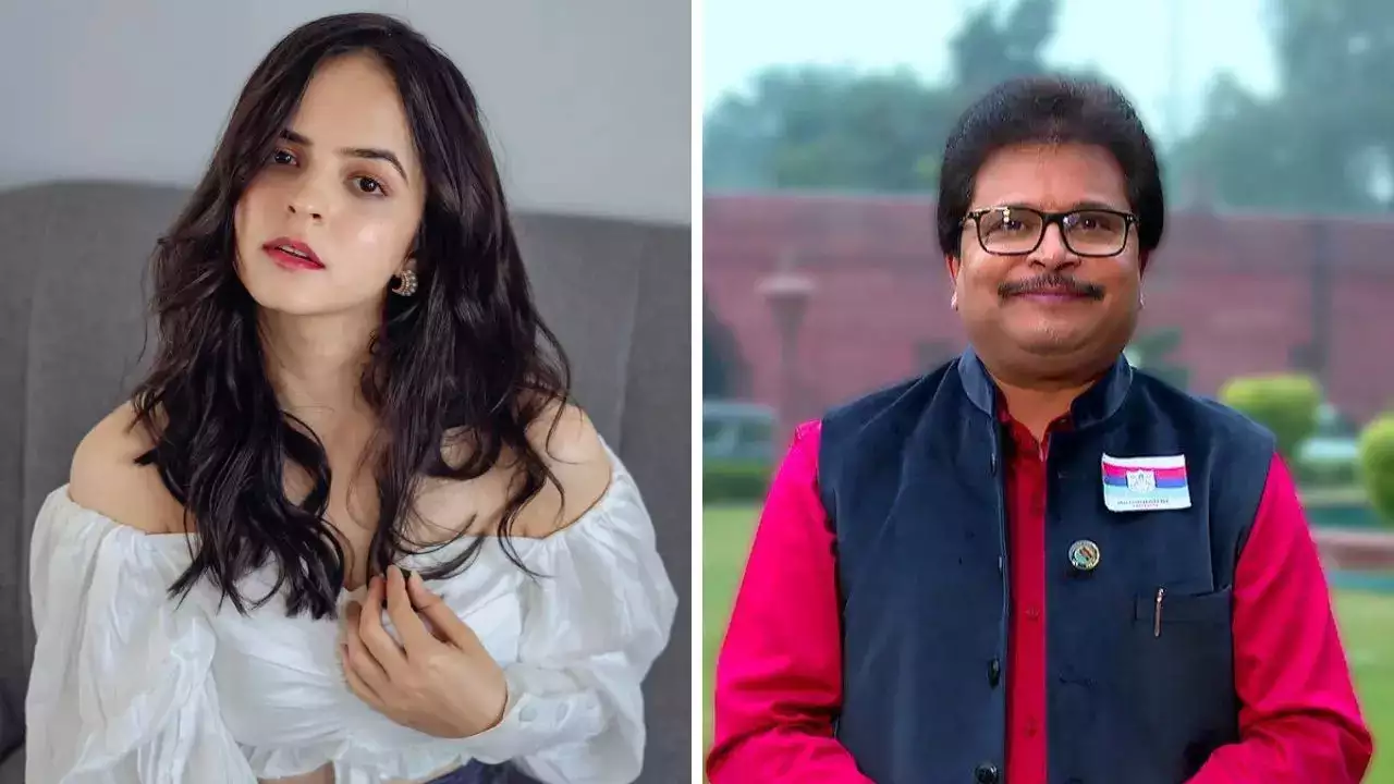 "शो छोड़ने की सोचना भी मत...", "TMKOC" में पलक सधवानी का "शोषण" और वर्कप्लेस पर मेंटल हैरासमेंट की पूरी कहानी