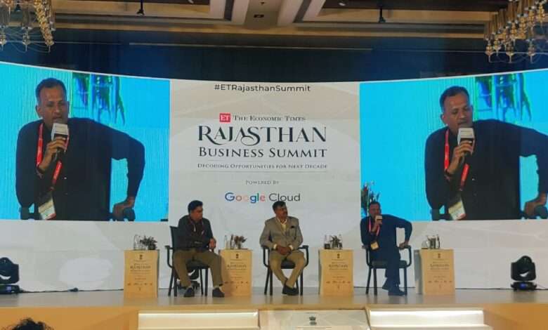 Rajasthan News: निर्वाचन विभाग मतदान केंद्रों के गठन में आईटी का उपयोग करेगा