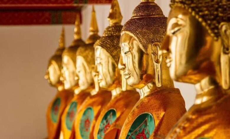 Second International Buddhist Media Conference 11 सितंबर को दिल्ली में आयोजित किया जाएगा