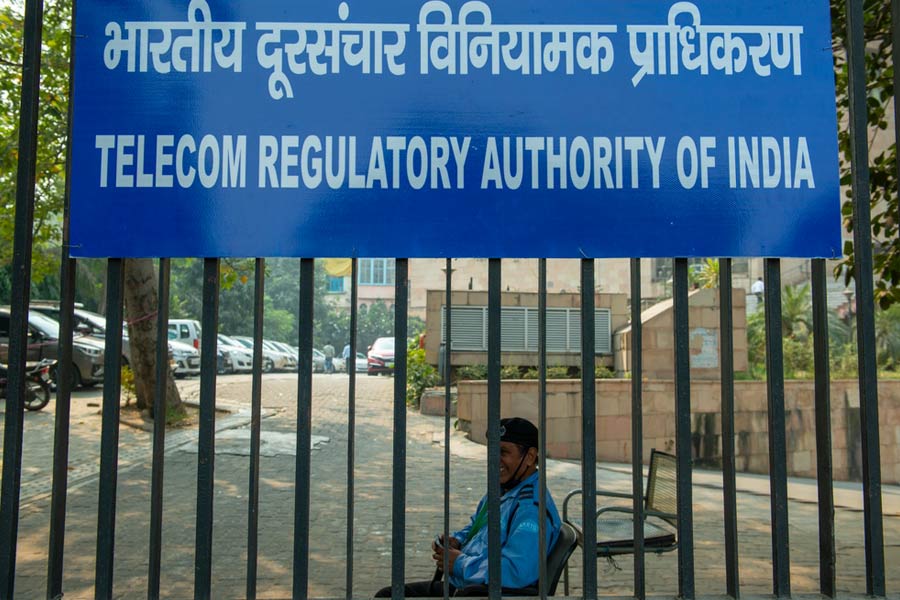 TRAI: दूरसंचार वाणिज्यिक संचार ग्राहक प्राथमिकता विनियमन, 2018 की समीक्षा संबंधी परामर्श पत्र पर टिप्पणियां/प्रतिटिप्पणियां प्राप्त करने की अंतिम तिथि को बढाया गया