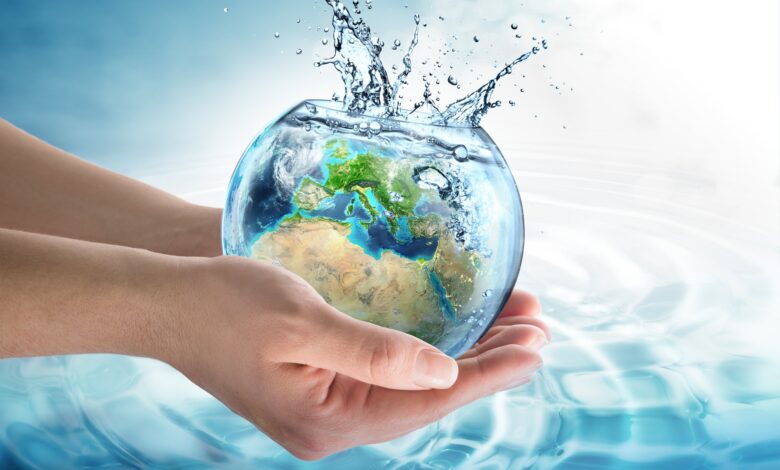 पंचायती राज मंत्रालय 8वें भारत जल सप्ताह में भागीदार के रूप में शामिल होगा।