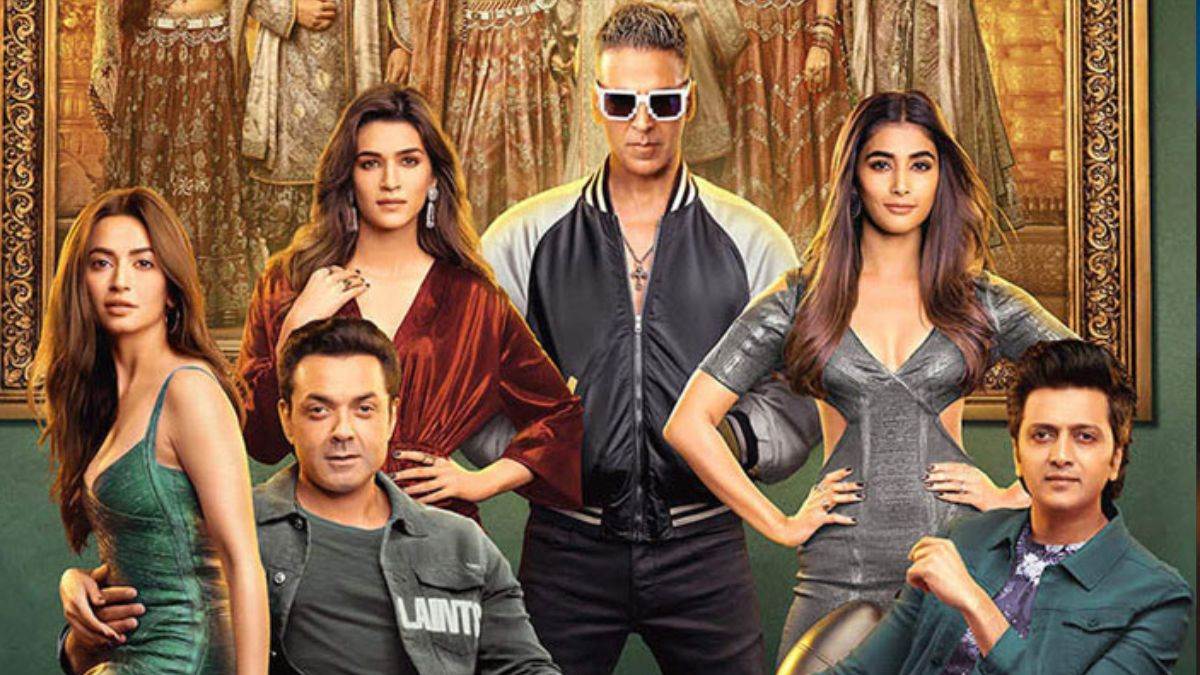 ये पांच अभिनेत्रियाँ अक्षय कुमार की HouseFull 5 में नजर आएंगी; एक रह चुकी है बिग बॉस का हिस्सा