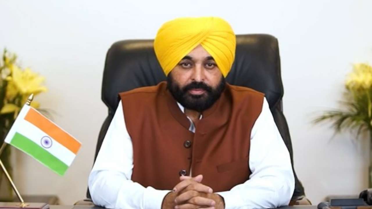 Punjab News: CM Maan की सराहनीय पहल से पंजाब की महिलाएं आत्मनिर्भर होंगी