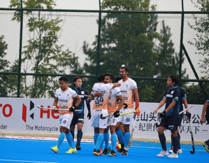 Asian Champions Trophy: भारत सेमीफाइनल में जीत की लय बरकरार रखेगा