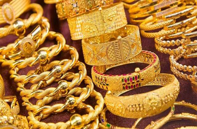 Gold Silver Price 11 Sep: सोने-चांदी की कीमतों में फिर से उछाल, आज 10 ग्राम सोना इस कीमत पर पहुंचा