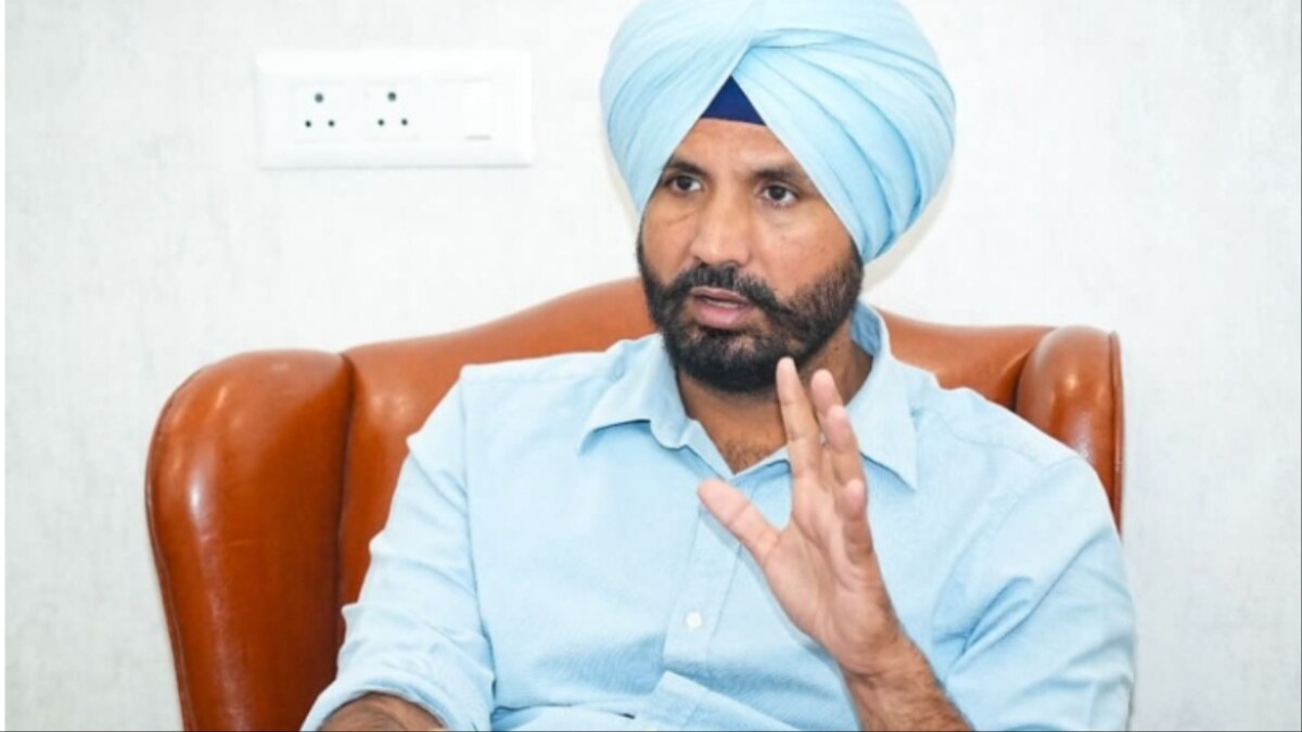 Amrinder Singh Warring: पंचायत चुनाव में 'हेरफेर' कर रही है आप