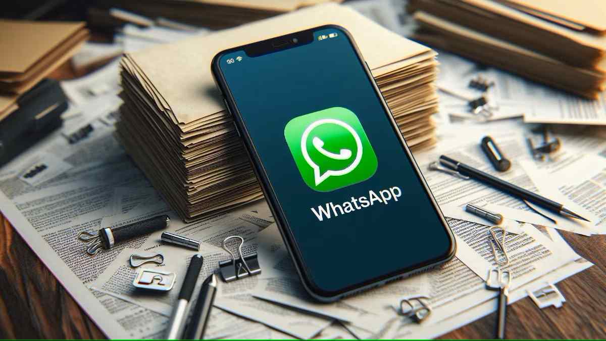 WhatsApp New Feature: WhatsApp पर भी Status लाइक कर सकेंगे, Facebook की तरह आया नया फीचर