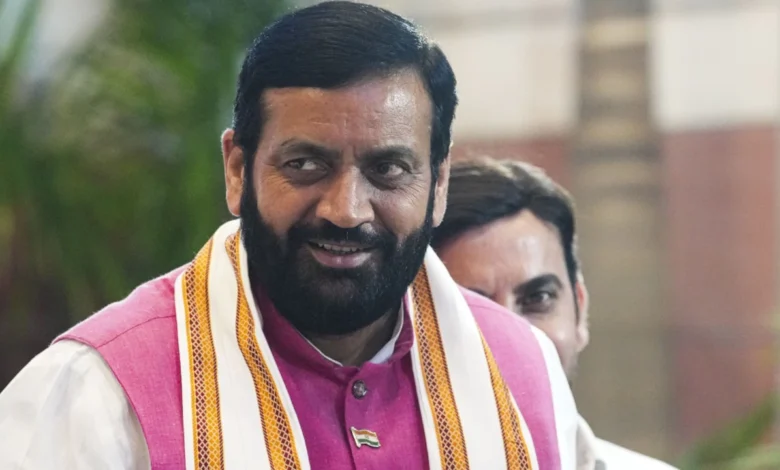 Haryana Assembly: हरियाणा सीएम नायब सिंह सैनी ने कैबिनेट बैठक बुलाई, हरियाणा विधानसभा भंग हो सकती है