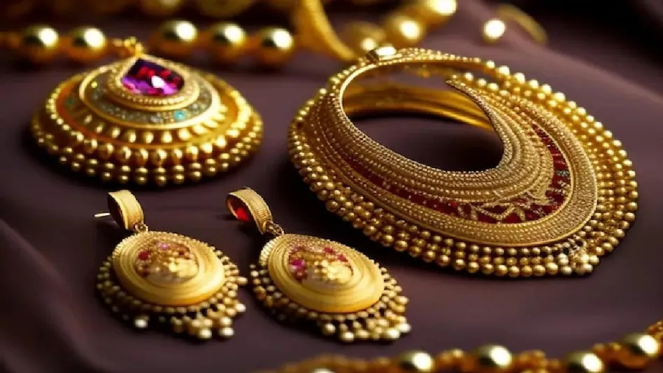 Gold Silver Price 10 Sep: सोना महंगा हुआ, चांदी के भी रेट बढ़े, चेक करें आज का ताजा भाव