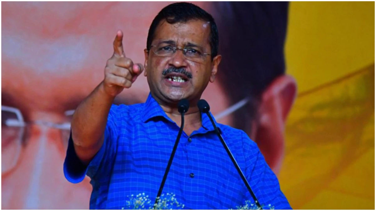 Delhi Assembly Election: दिल्ली मेंअचानक क्यों राष्ट्रपति शासन की चर्चा, केजरीवाल की पार्टी भड़क उठी 