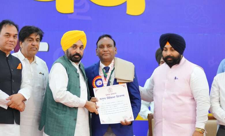 CM Mann द्वारा राज्य में बड़े निवेश को प्रोत्साहन, कनाडा के नेबुला ग्रुप ने पंजाब में निवेश के लिए गहरी दिलचस्पी दिखाई