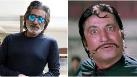 Shakti Kapoor: क्राइम मास्टर गोगो से कॉमिक टाइमिंग बादशाह तक, एक दुर्घटना ने जीवन बदल दिया, ऐसा रहा सफर