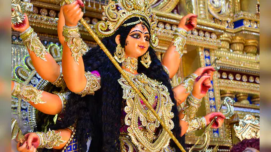 Sharadiya Navratri 3 अक्टूबर से शुरू, माता पालकी पर सवार होकर आएंगी; जानें अष्टमी और नवमी कब 