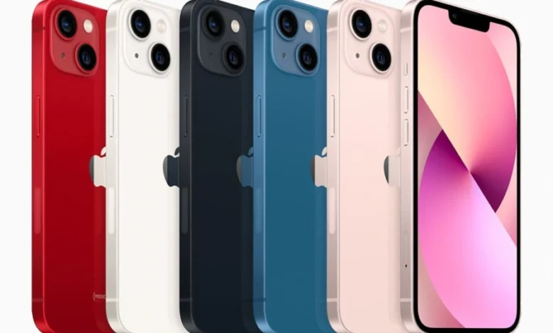 iPhone 13 पर साल की सबसे बड़ी सेल में शानदार छूट मिलेगी, चौंका देगी कीमत
