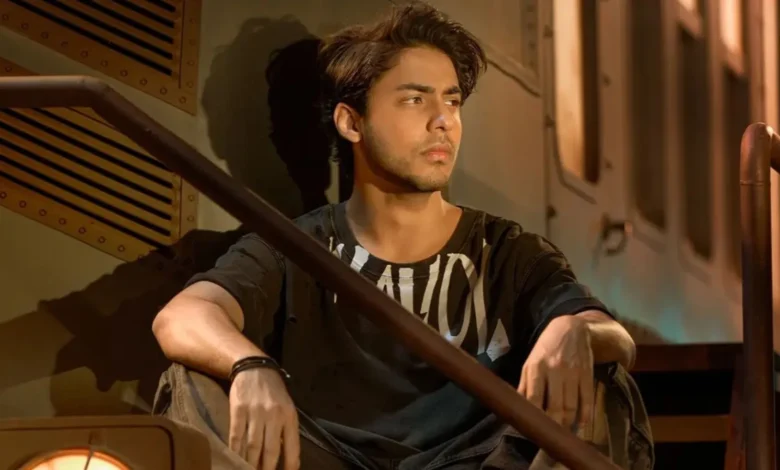 Aryan Khan की वेब सीरीज में शाहरुख के बाद सलमान की भी एंट्री? देखें दिलचस्प अपडेट