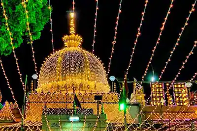 Eid Milad Un Nabi 2024: 16 सितंबर को ईद मिलादुन्नबी मनेगी, रबीउल अव्वल का चांद नजर आया