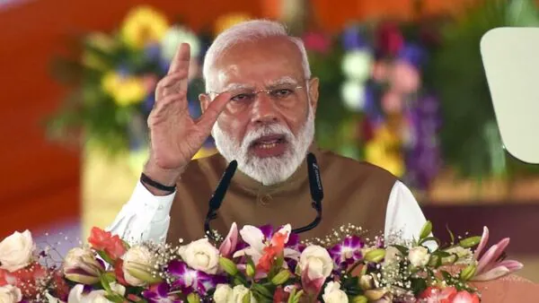 प्रधानमंत्री श्री नरेन्द्र मोदी ने जन्मदिन की शुभकामनाओं के लिए विश्व के नेताओं के प्रति आभार व्यक्त किया