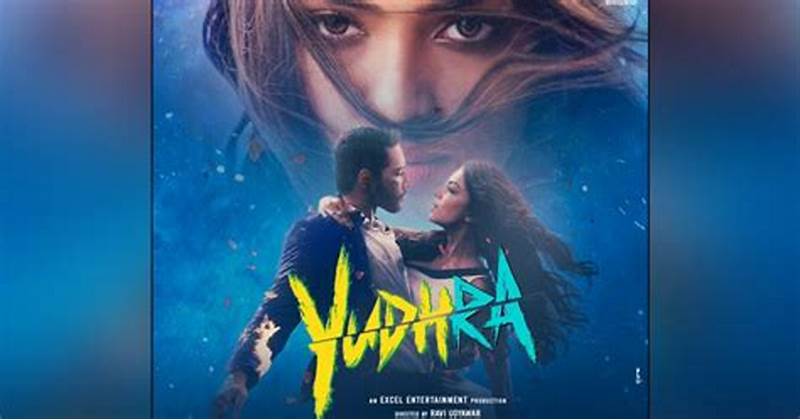 Yudhara Movie Review: सिद्धांत चतुर्वेदी की एक्शन फिल्म ने अच्छी शुरुआत की, लेकिन भविष्यवाणी के आगे झुक गई