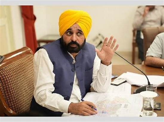  क्यों CM Bhagwant Mann ने पंजाब मंत्रिमंडल में फेरबदल किया, बाहर निकालने के पीछे, नई प्रविष्टियां