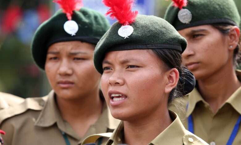 NCC Major General Siddharth Chawla: नई दिल्ली में अखिल भारतीय एनसीसी थल सैनिक शिविर शुरू हुआ