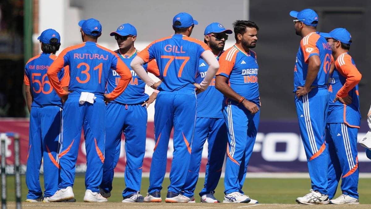 IND VS BAN: एक हफ्ते में टीम इंडिया में 10 खिलाड़ियों की एंट्री, सूर्या सहित, किसे मिल सकता है मौका