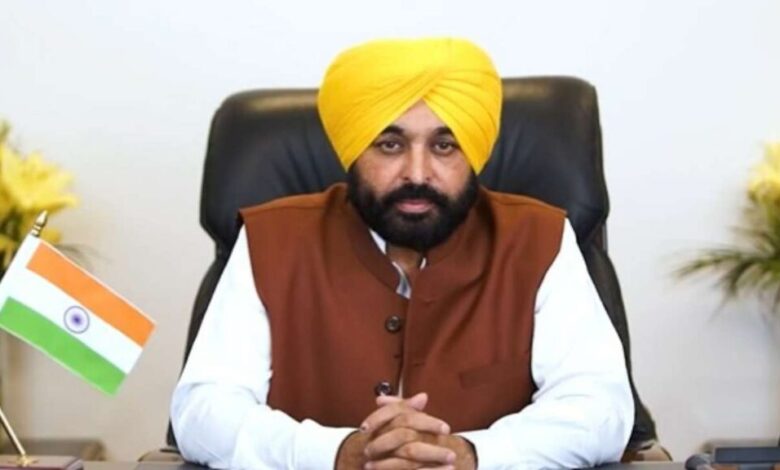 तीन बार बेहोश हुए पंजाब के CM Bhagwant Mann, मोहाली के अस्पताल में भर्ती