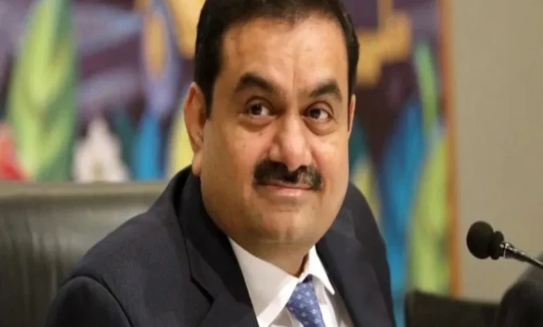  Adani Green shares: अडानी के इस शेयर में दो दिन से तेजी से ब्रोकरेज भी कॉन्फिडेंट, जानें टारगेट प्राइस