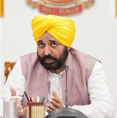 Punjab News: शहीद-ए-आज़म के जन्मदिन 28 सितंबर को समर्पित होगी प्रतिमा