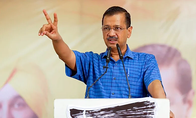 CM Arvind Kejriwal के वकील सिंघवी का दावा, शराब नीति के अलावा सभी दस्तावेजों पर हस्ताक्षर कर सकते हैं