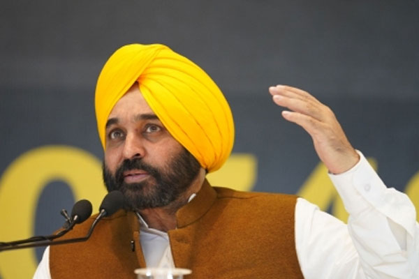 पंजाब के CM Bhagwant Mann ने हवाई अड्डे का नाम शहीद करतारपुर सिंह सराभा के नाम पर रखने का प्रस्ताव रखा, लुधियाना हवाई अड्डे का नाम बदला जाएगा?