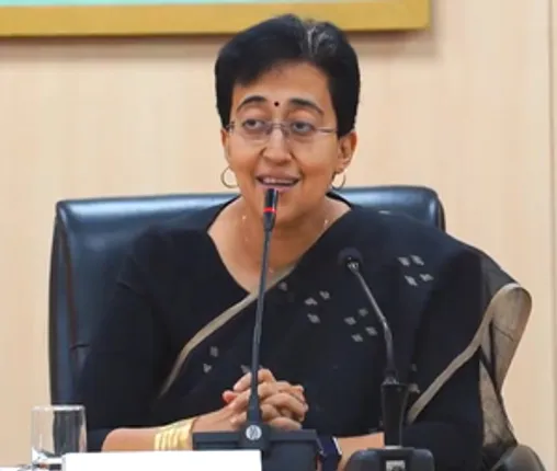 Education Minister Atishi: दिल्ली में छात्राओं के लिए सीएम कोचिंग योजना में 100 सीटें बढ़ेंगी