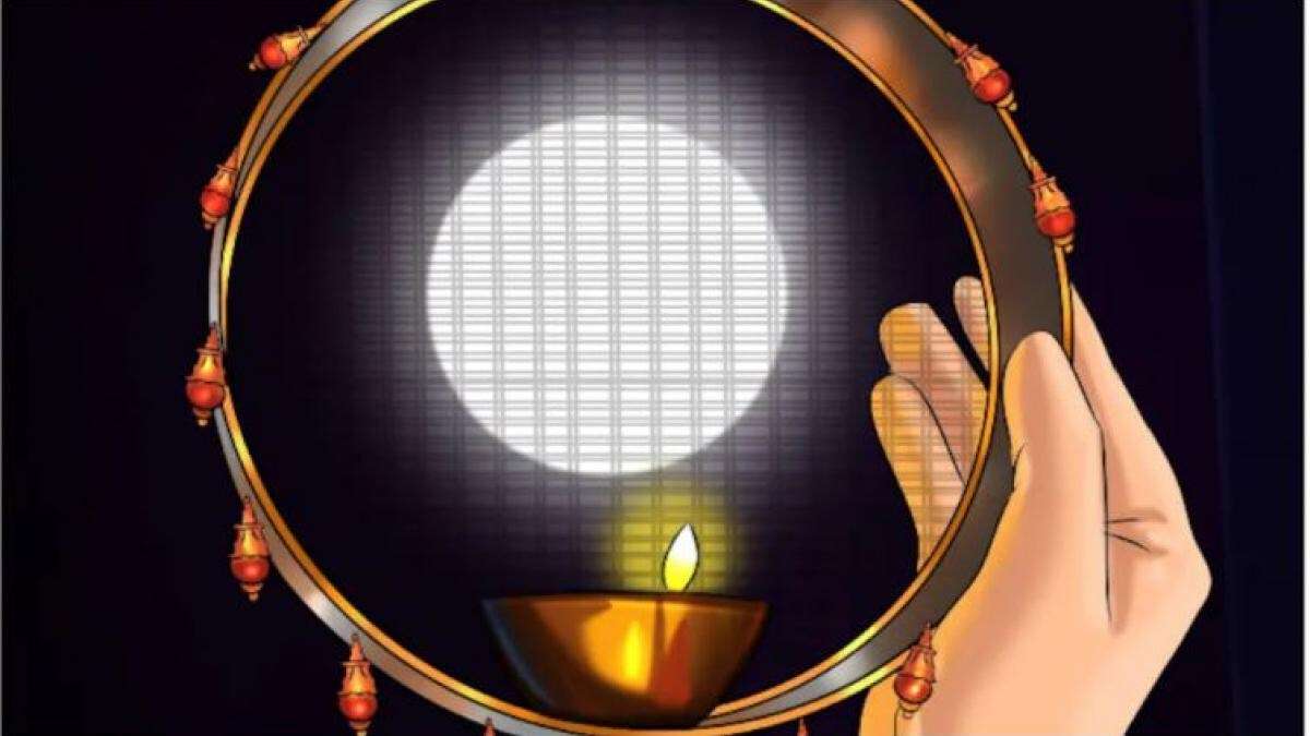 Karwa chauth की तारीख और मुहूर्त जानने के लिए यहाँ पढ़ें व्रत की तारीख।