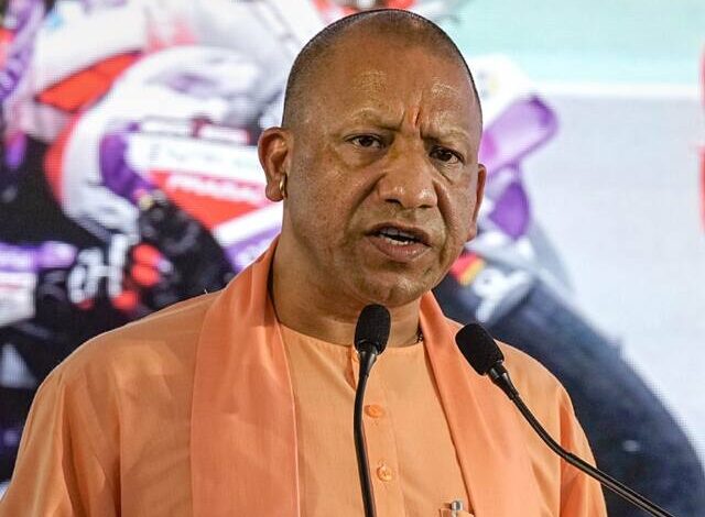 CM Yogi ने मोदी के जन्मदिन से गांधी जयंती तक यूपी में एक खास अभियान का निर्देश दिया, 155 घंटे नॉनस्टॉप मुहिम की तैयारी