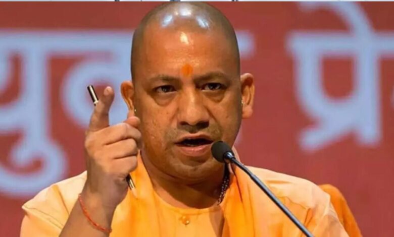 CM Yogi ने विभिन्न जनपदों में बाढ़ की स्थिति की समीक्षा की