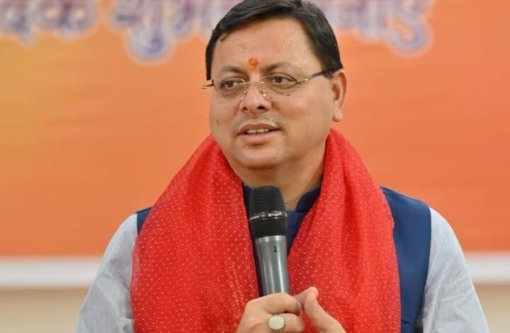 उत्तराखंड के CM Shri Dhami ने पिंजौर महिला सम्मेलन में भाजपा उम्मीदवार के लिए समर्थन मांगा; हरियाणा चुनाव में पार्टी की जीत पर विश्वास जताया